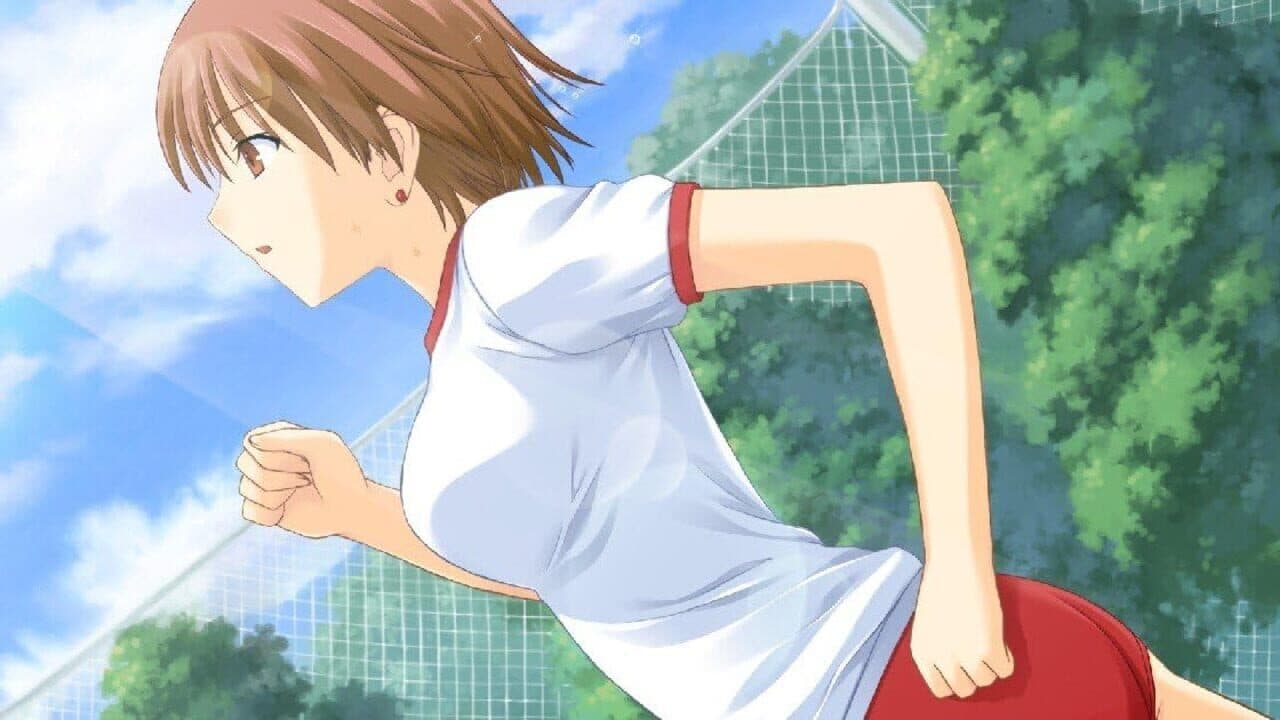 Kono Aozora ni Yakusoku wo: Te no Hira no Rakuen thumbnail 4