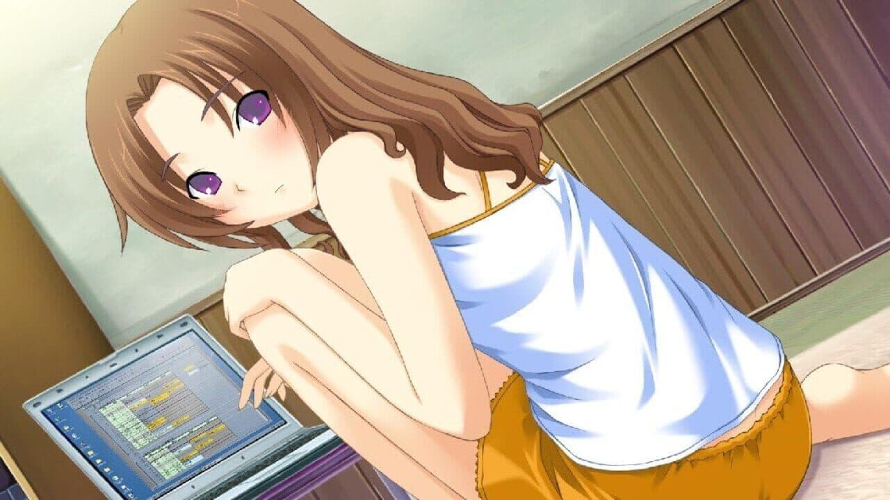 Kono Aozora ni Yakusoku wo: Te no Hira no Rakuen thumbnail 14