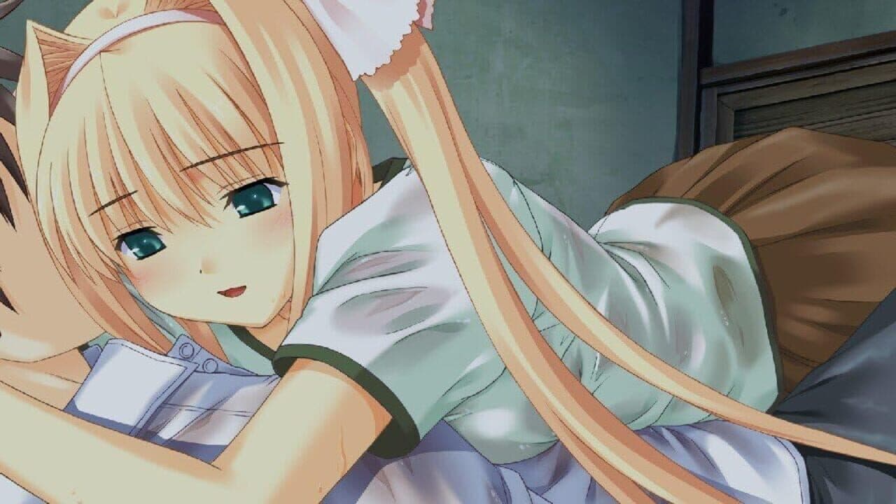 Kono Aozora ni Yakusoku wo: Te no Hira no Rakuen thumbnail 5