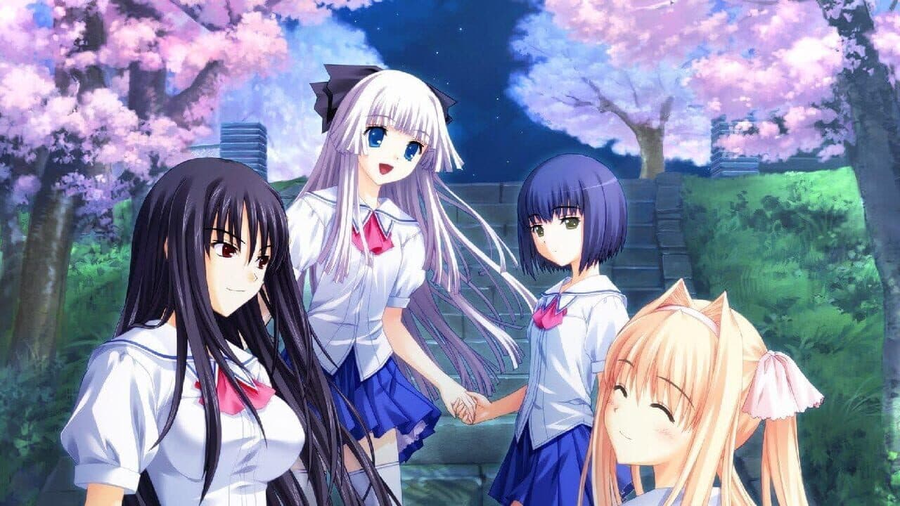Kono Aozora ni Yakusoku wo: Te no Hira no Rakuen thumbnail 15