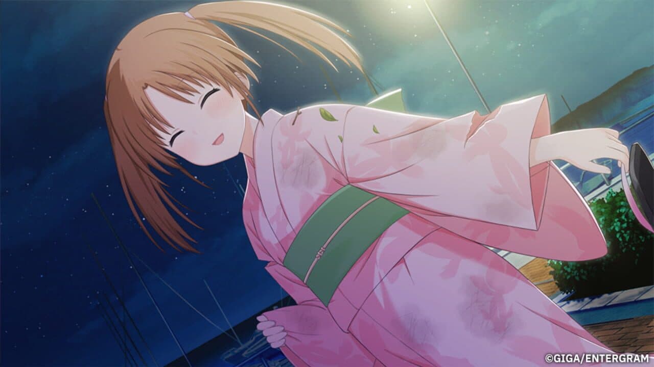 Kono Aozora ni Yakusoku wo: Refine thumbnail 13