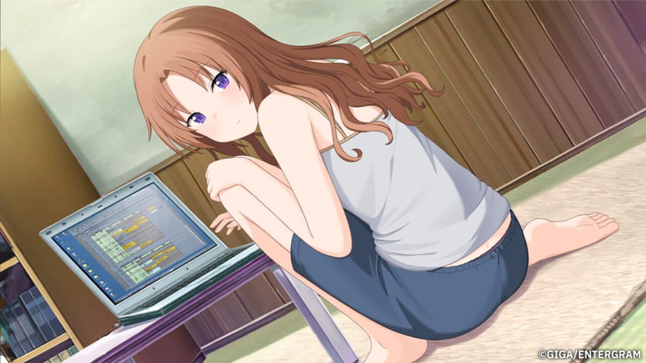 Kono Aozora ni Yakusoku wo: Refine thumbnail 6
