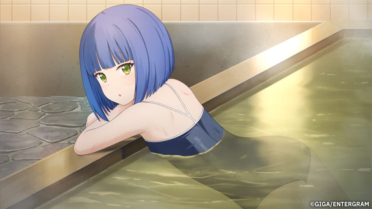 Kono Aozora ni Yakusoku wo: Refine thumbnail 2