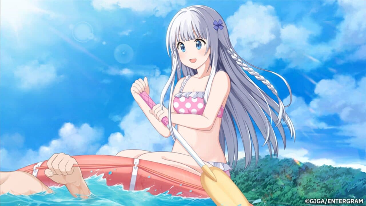 Kono Aozora ni Yakusoku wo: Refine thumbnail 12