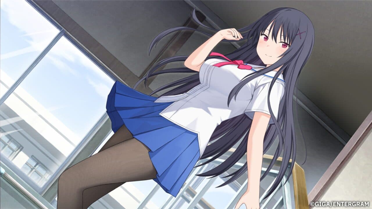 Kono Aozora ni Yakusoku wo: Refine thumbnail 9