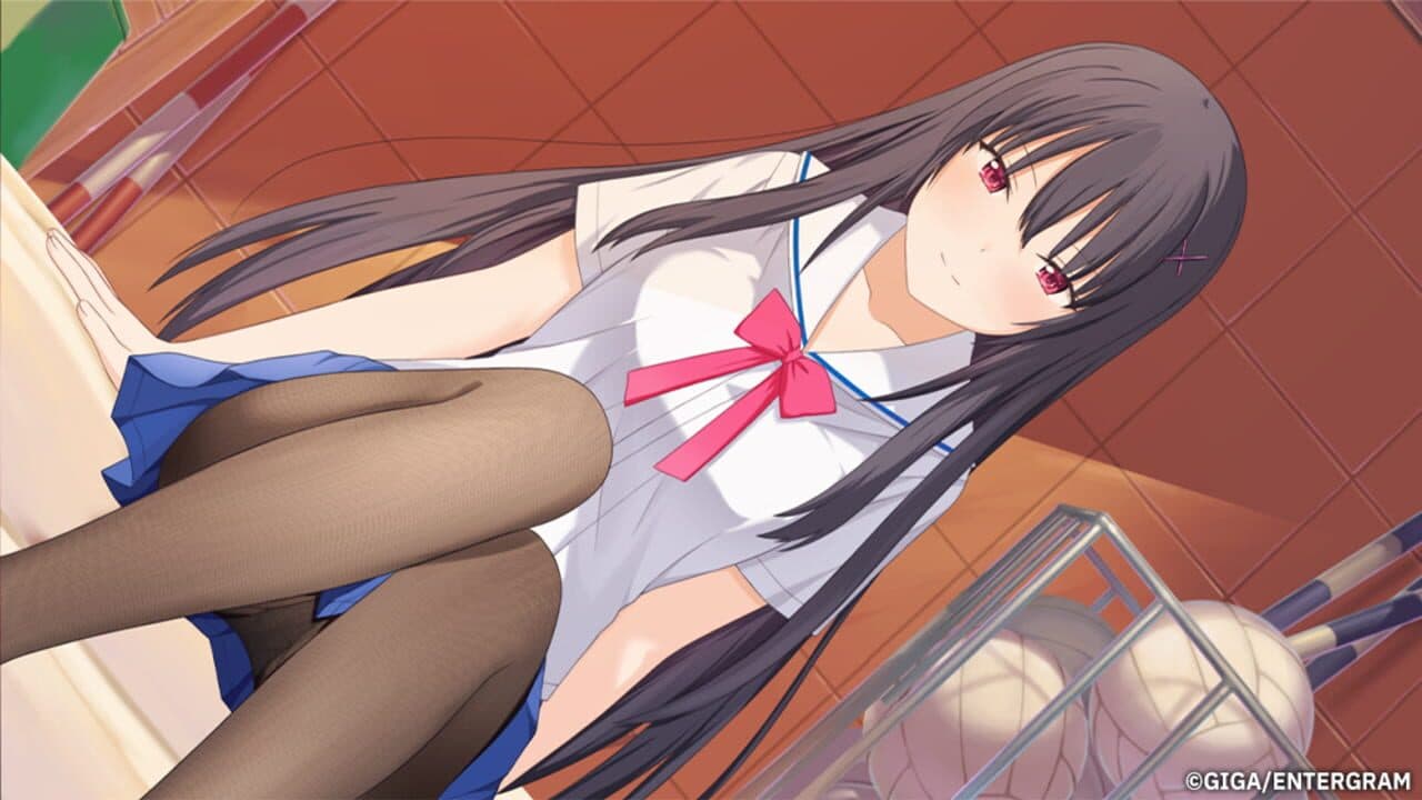 Kono Aozora ni Yakusoku wo: Refine thumbnail 14