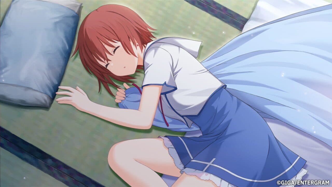 Kono Aozora ni Yakusoku wo: Refine thumbnail 10