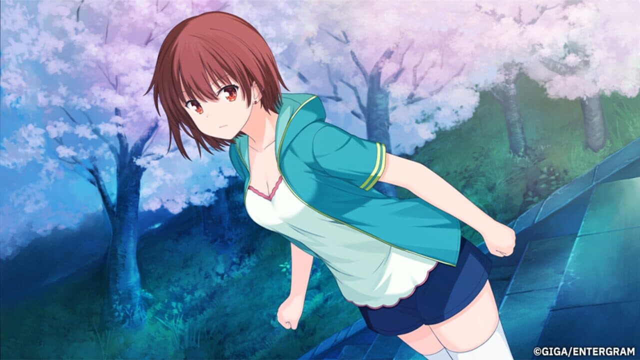 Kono Aozora ni Yakusoku wo: Refine thumbnail 11