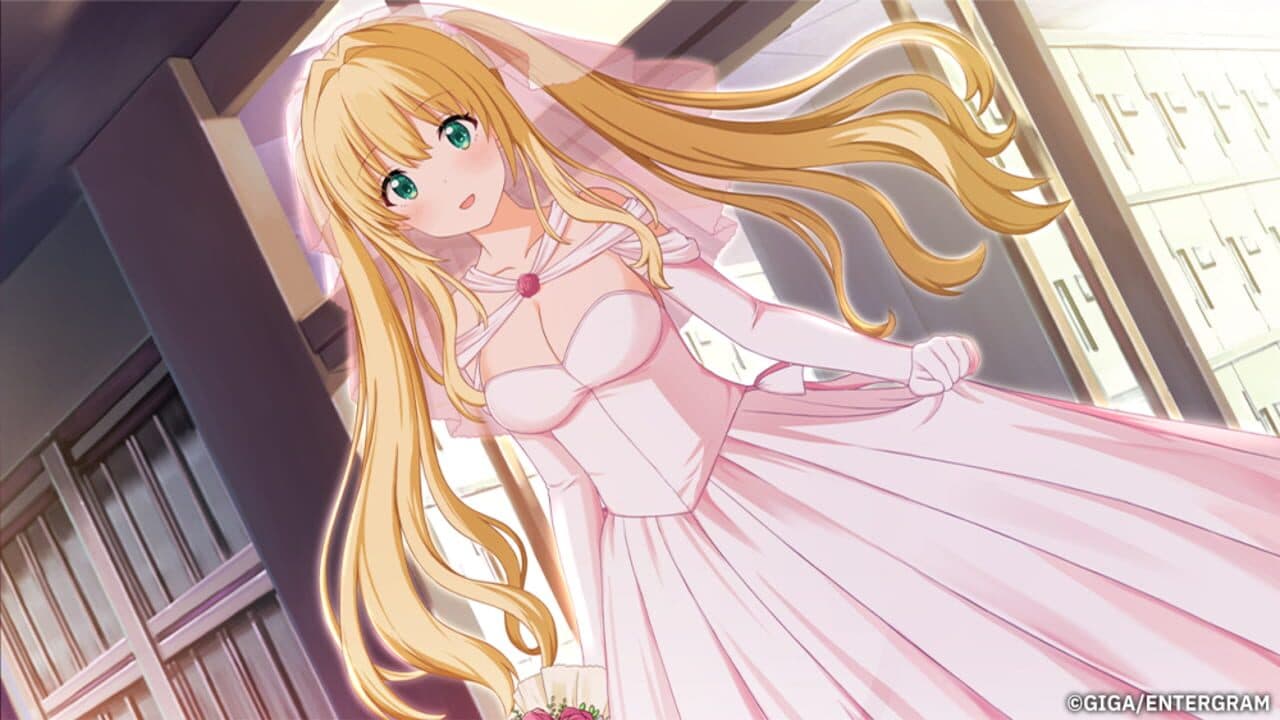 Kono Aozora ni Yakusoku wo: Refine thumbnail 16