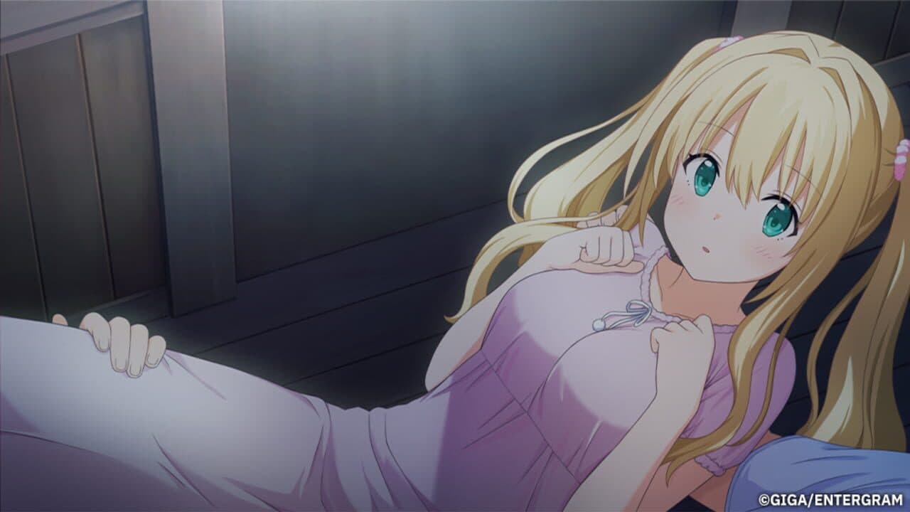 Kono Aozora ni Yakusoku wo: Refine thumbnail 17