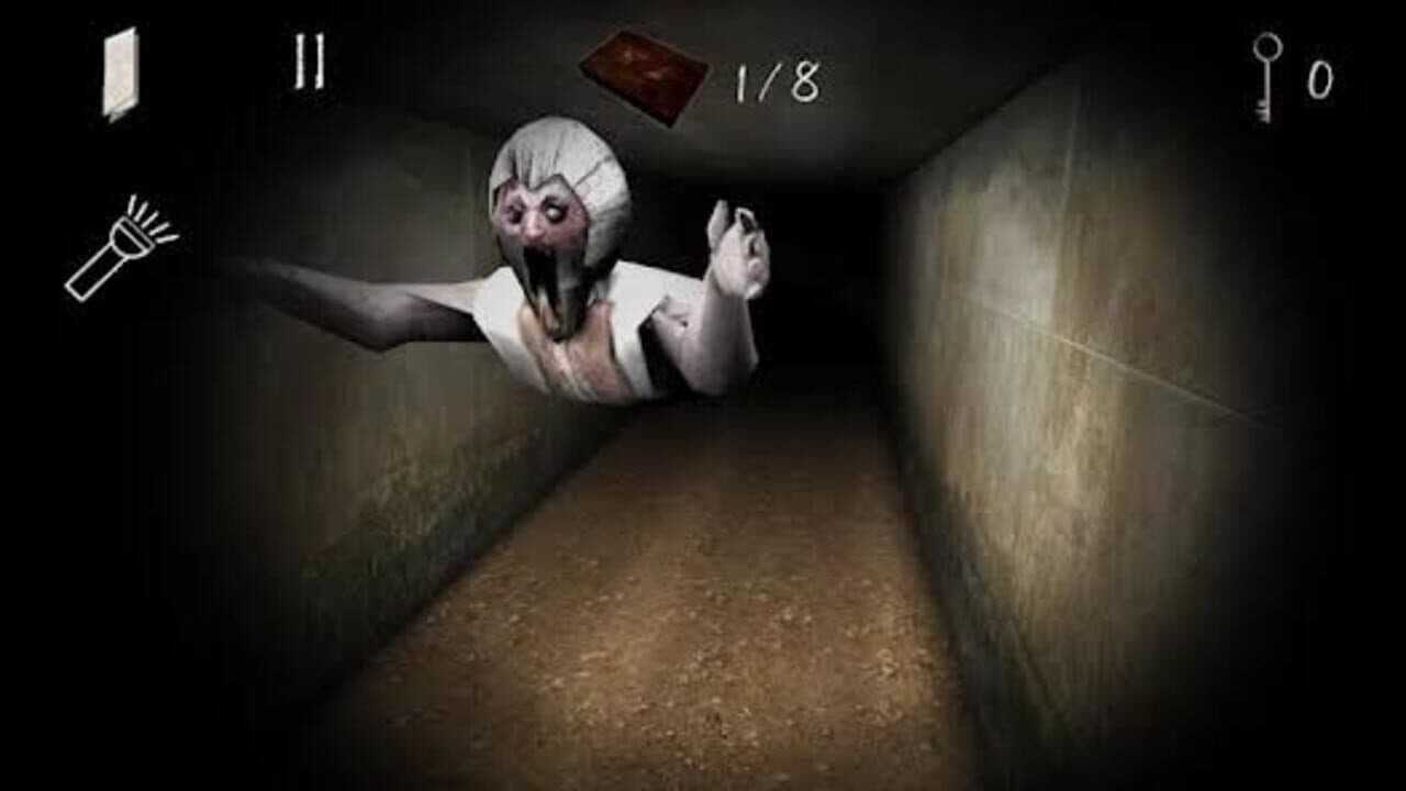 Slendrina: The Cellar 2 thumbnail 3
