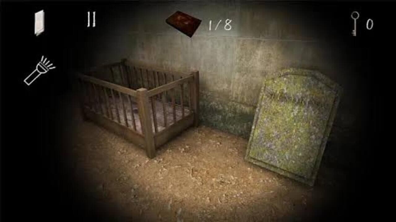 Slendrina: The Cellar 2 thumbnail 2