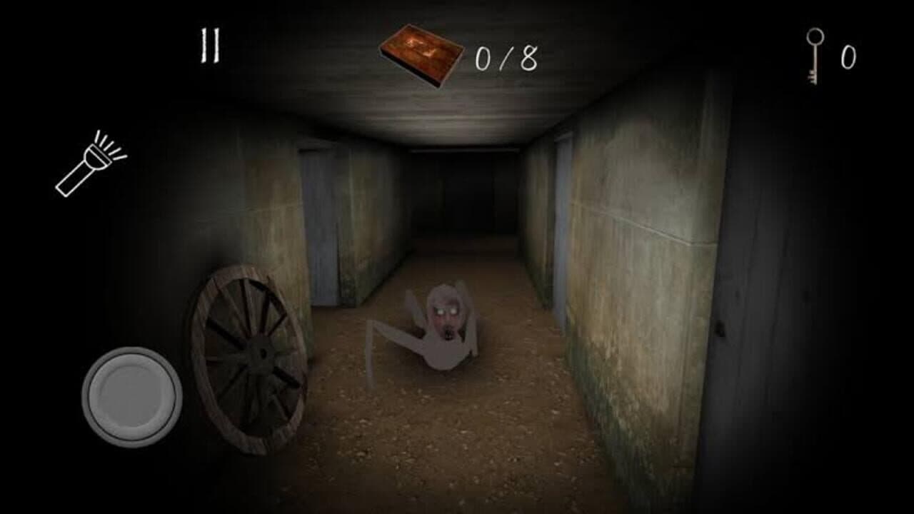 Slendrina: The Cellar 2 thumbnail 4