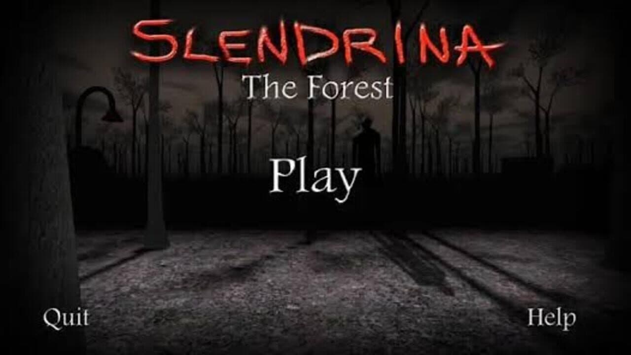 Slendrina: The Forest thumbnail 5