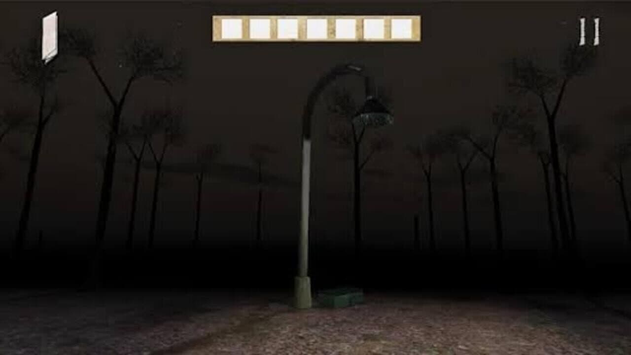 Slendrina: The Forest thumbnail 2