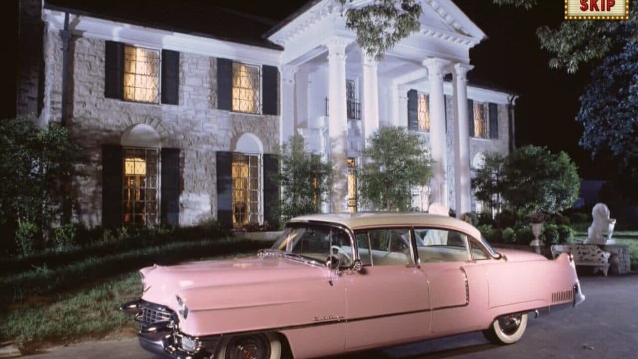 Hidden Mysteries: Gates of Graceland thumbnail 7