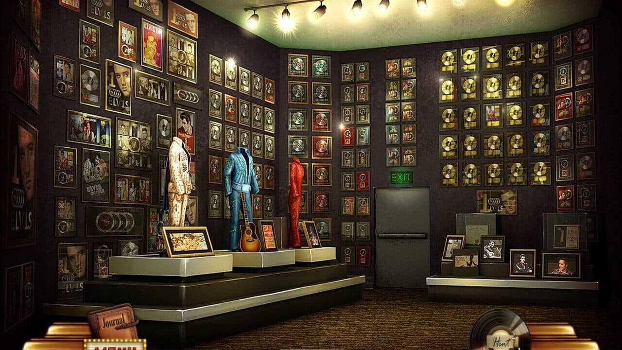 Hidden Mysteries: Gates of Graceland thumbnail 5
