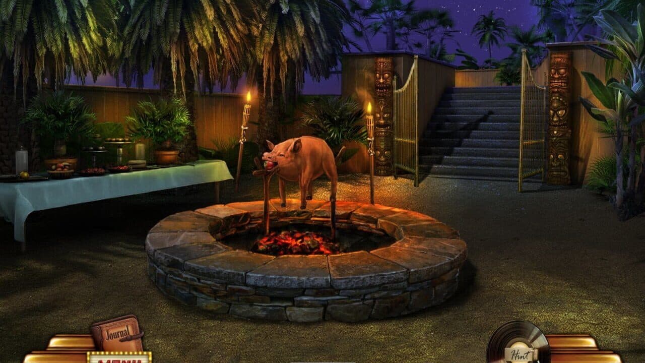 Hidden Mysteries: Gates of Graceland thumbnail 2