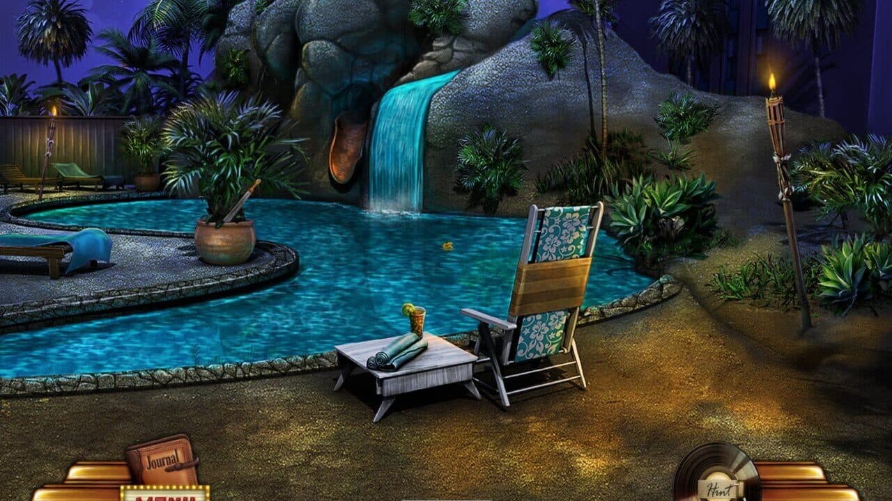 Hidden Mysteries: Gates of Graceland thumbnail 3