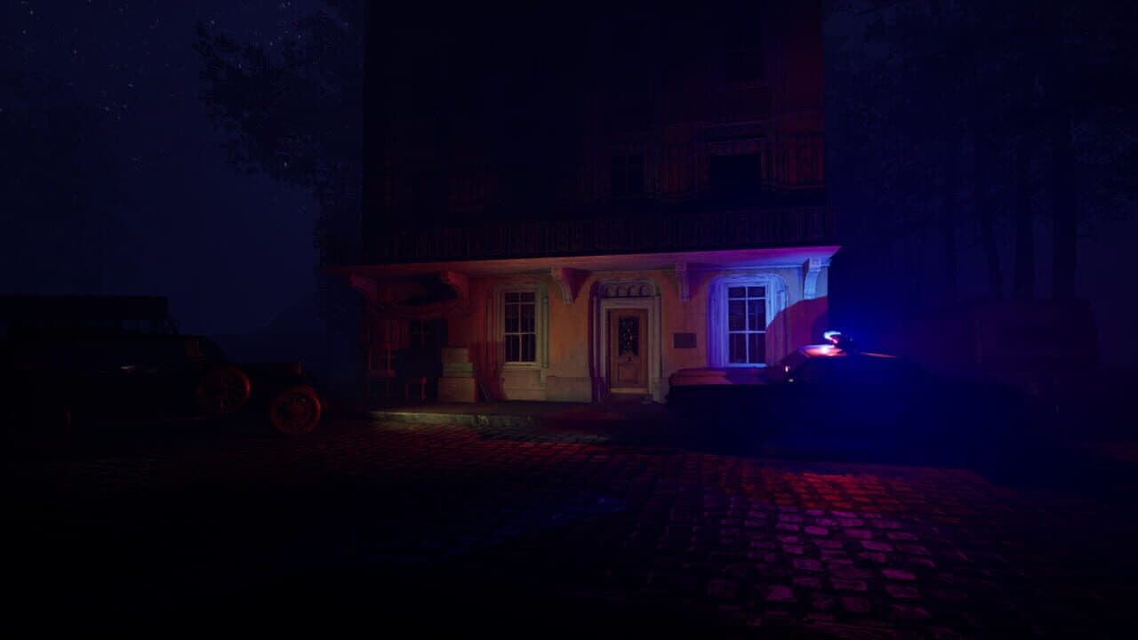 Im Bann Der Dunklen Jagd thumbnail 3