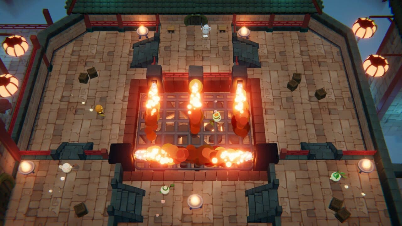 Shaolin Bao thumbnail 3