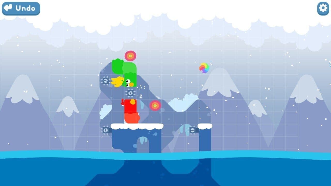 Snakebird thumbnail 12