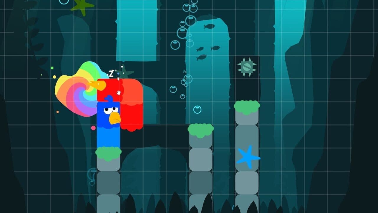Snakebird thumbnail 10