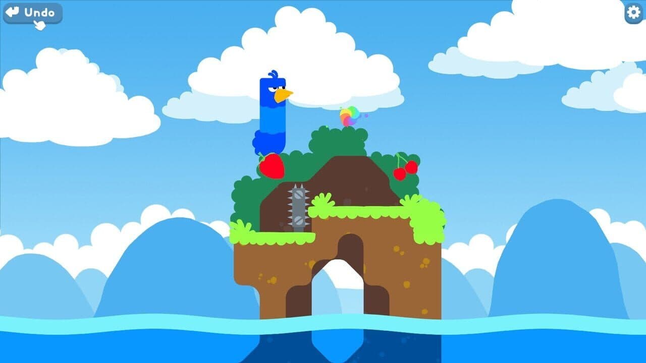 Snakebird thumbnail 6