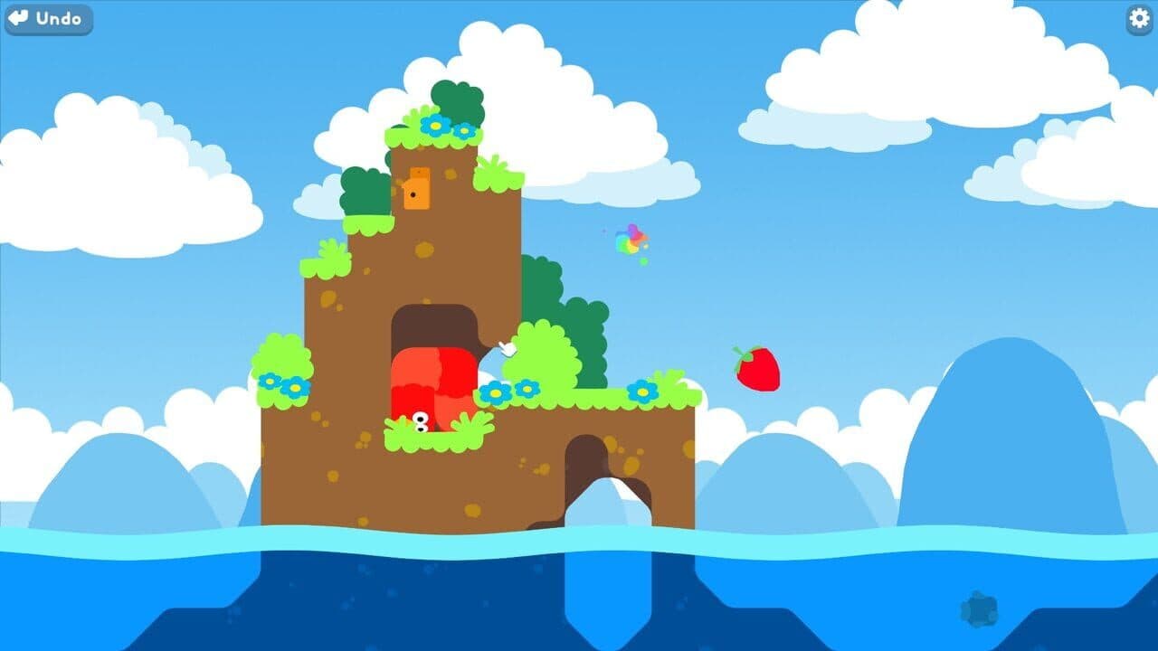 Snakebird thumbnail 8