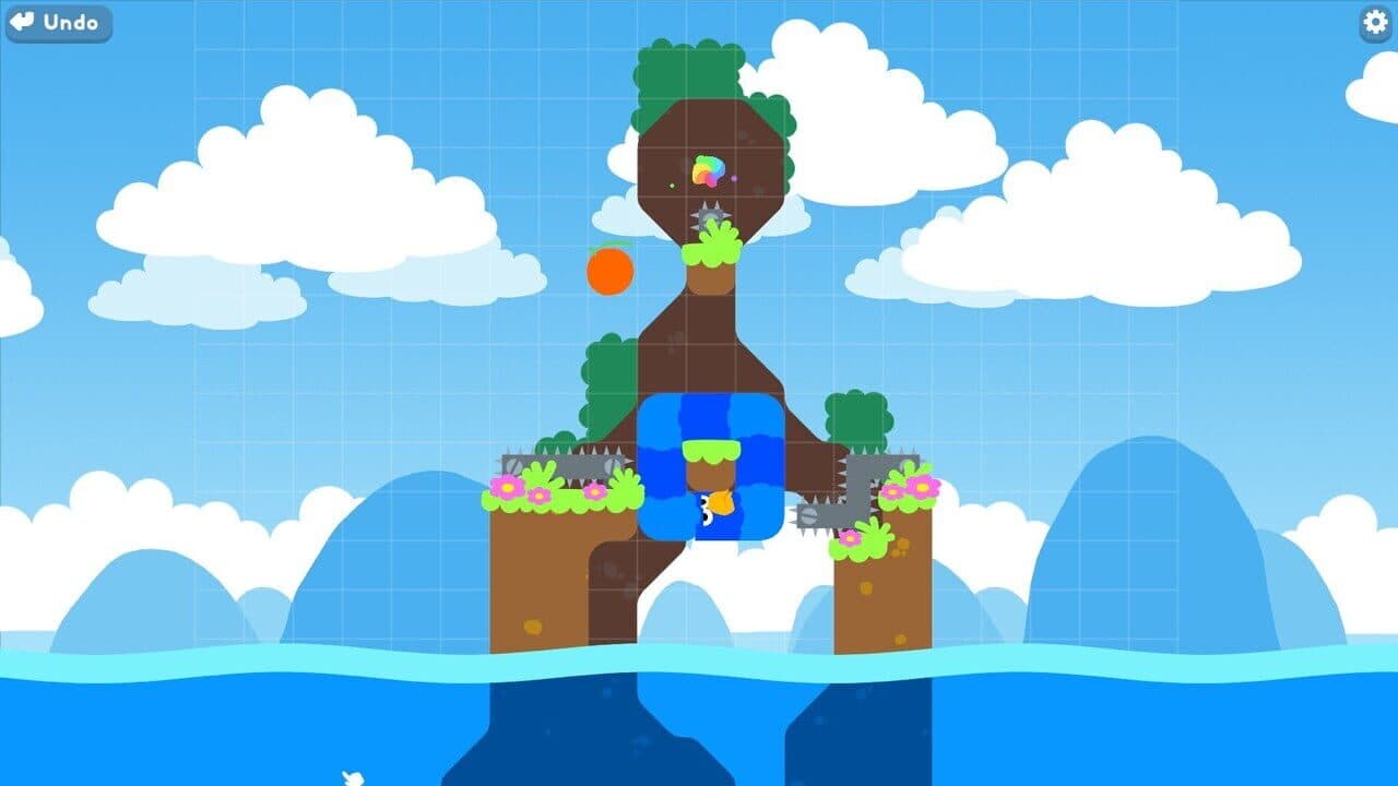 Snakebird thumbnail 11