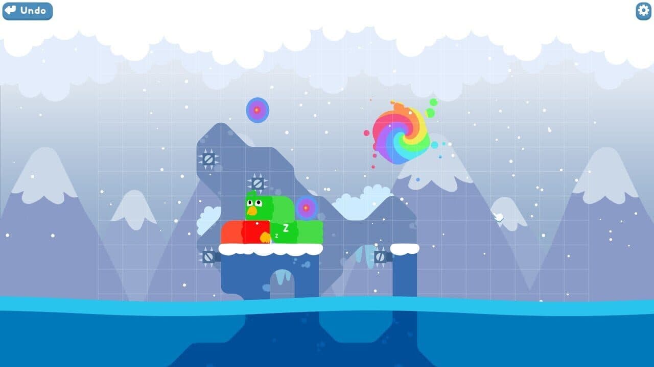 Snakebird thumbnail 9
