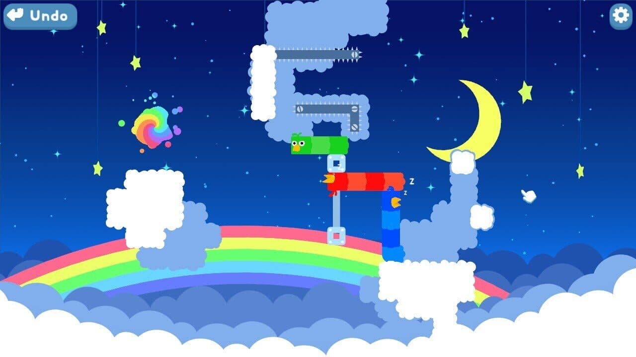 Snakebird thumbnail 7