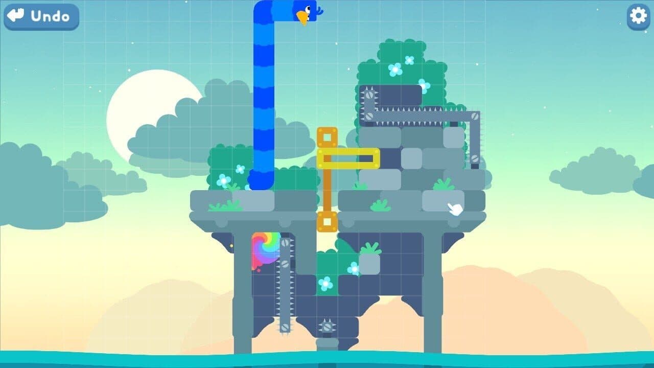 Snakebird thumbnail 13