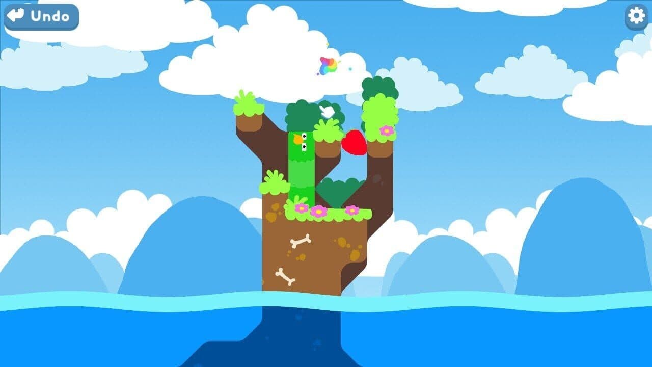 Snakebird thumbnail 15