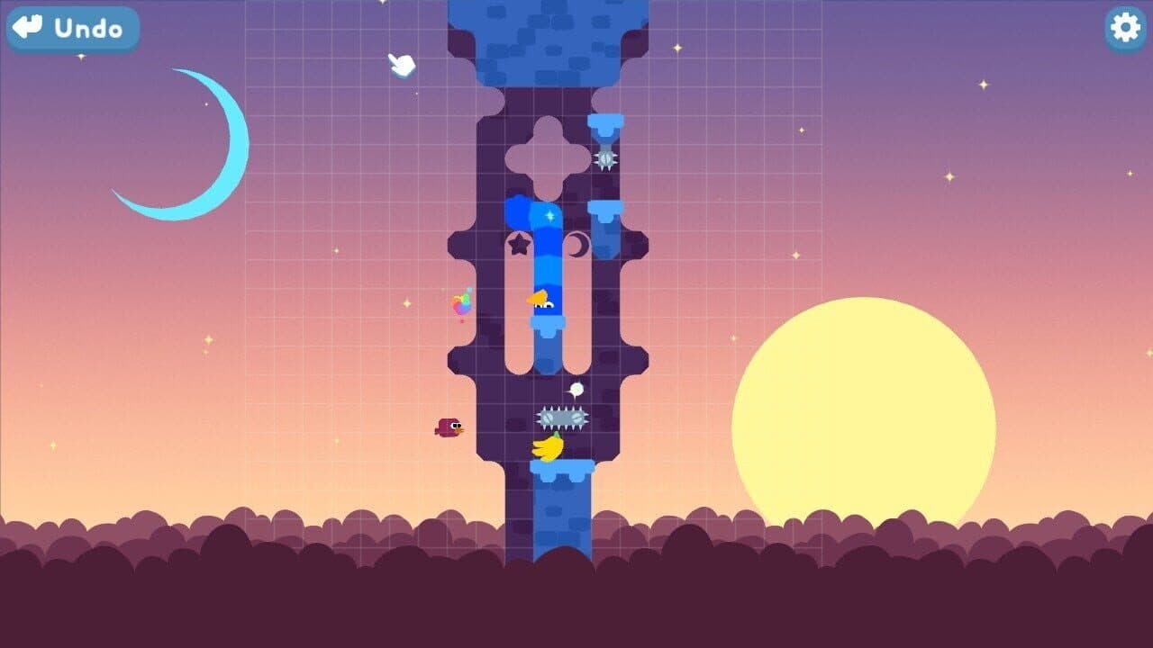 Snakebird thumbnail 18
