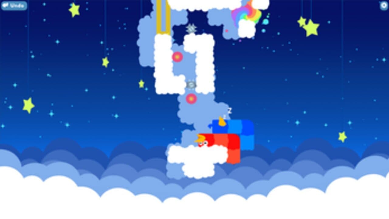 Snakebird thumbnail 19
