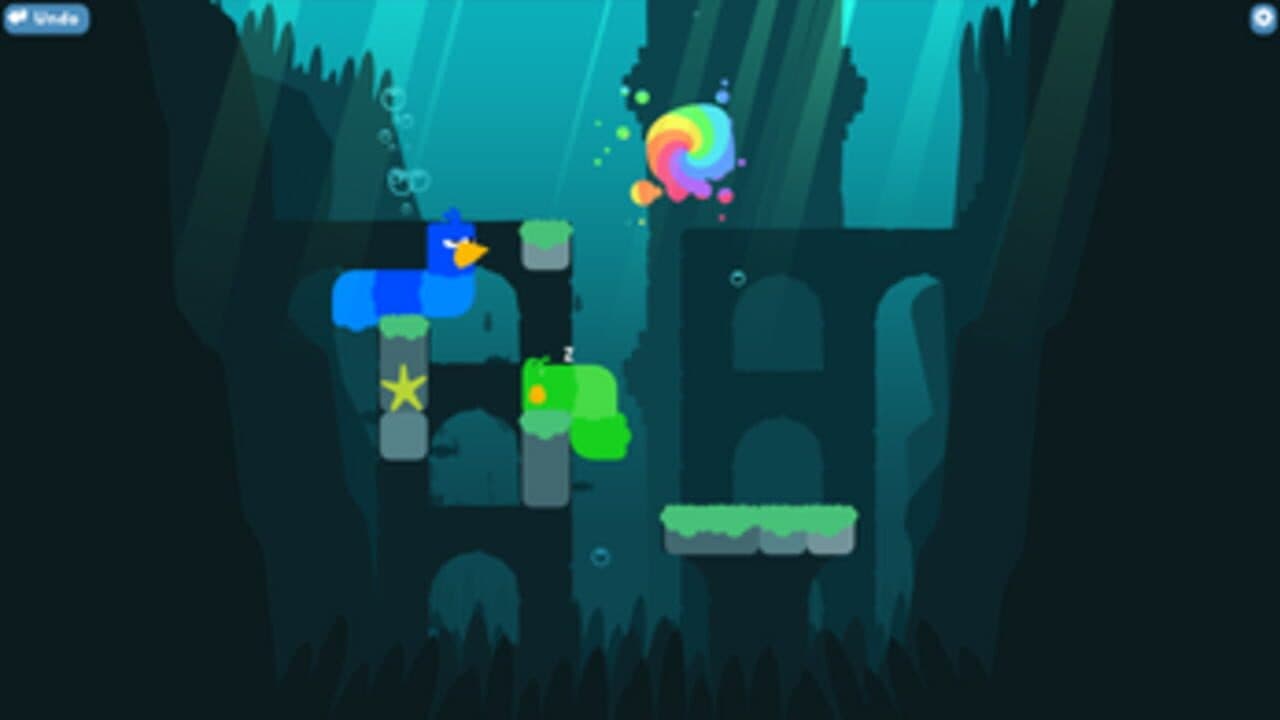 Snakebird thumbnail 16