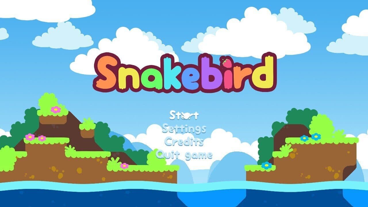 Snakebird thumbnail 14