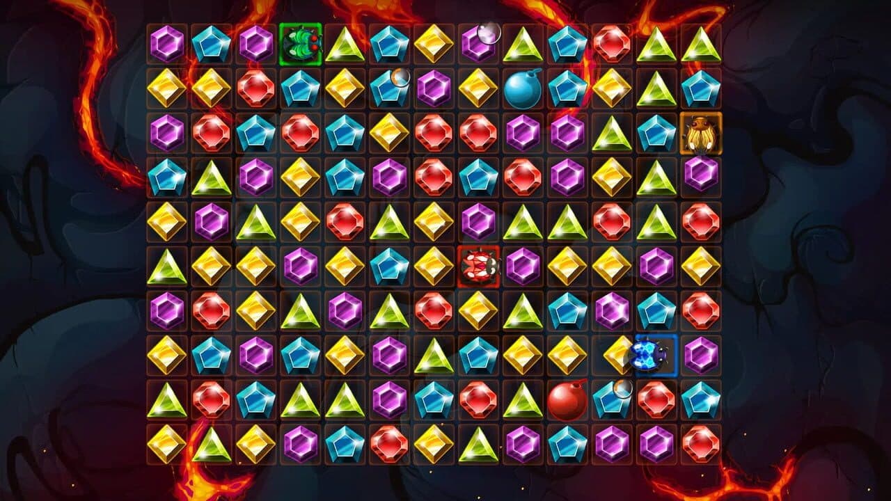 100 in 1 Game Collection thumbnail 5