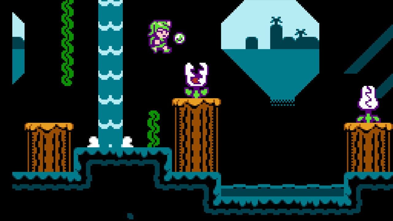 Super Sunny World screenshot 1