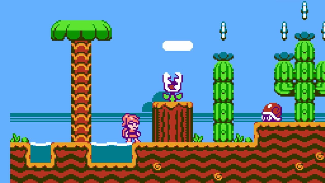 Super Sunny World thumbnail 3