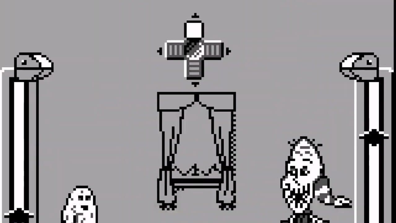Beetlejuice: Horrific Hijinx from the Neitherworld! thumbnail 2