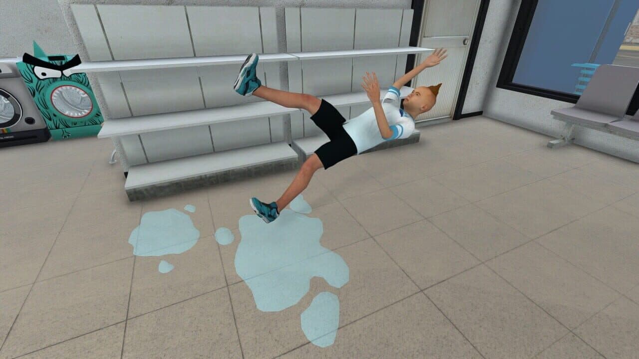 Laundry Store Simulator thumbnail 4