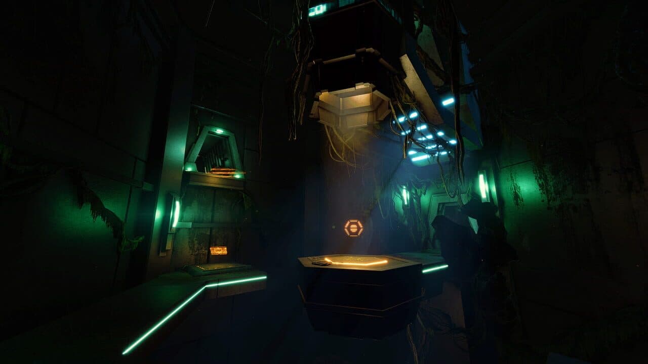 Memory's Reach thumbnail 2