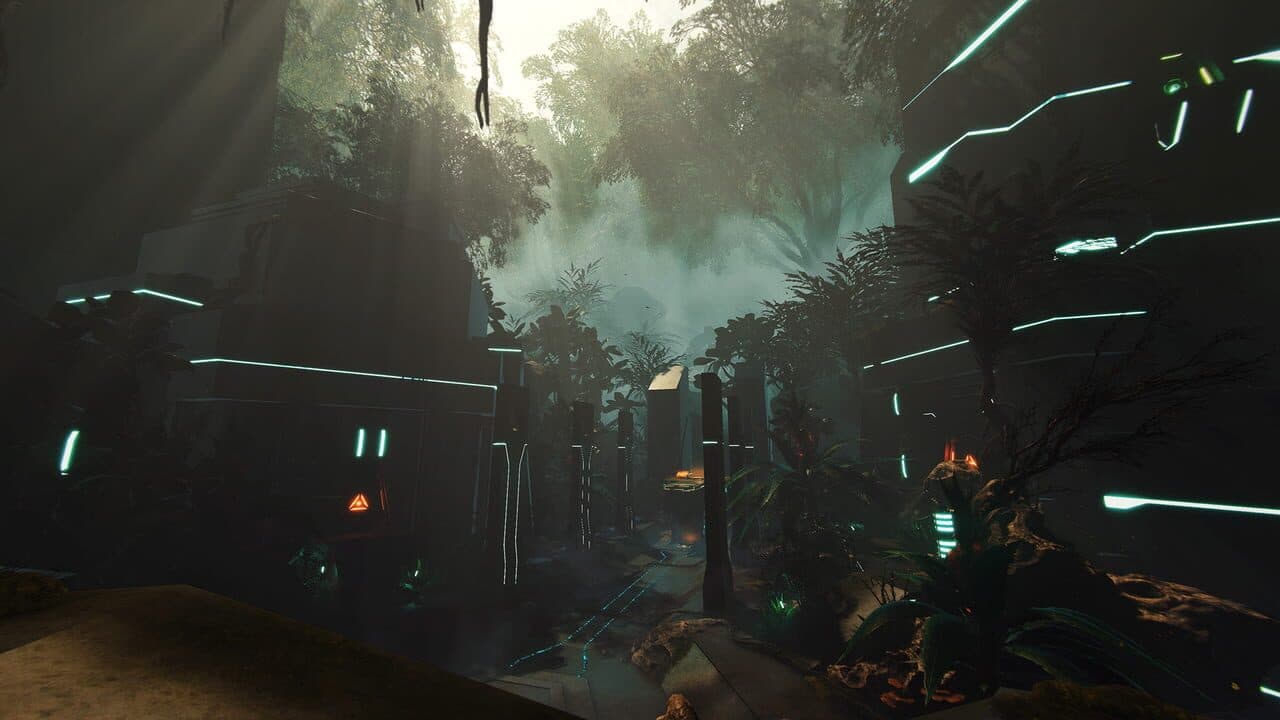 Memory's Reach thumbnail 3