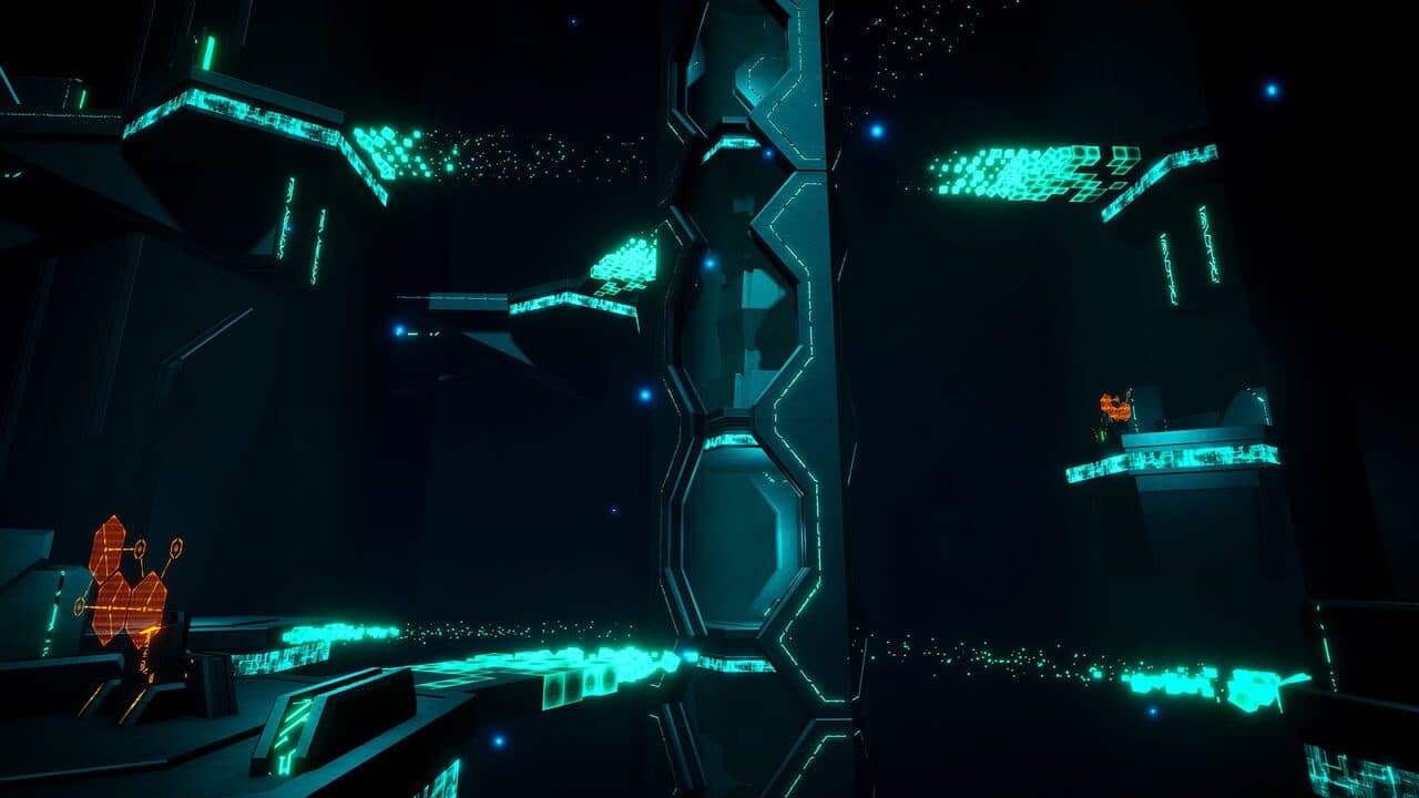 Memory's Reach thumbnail 9