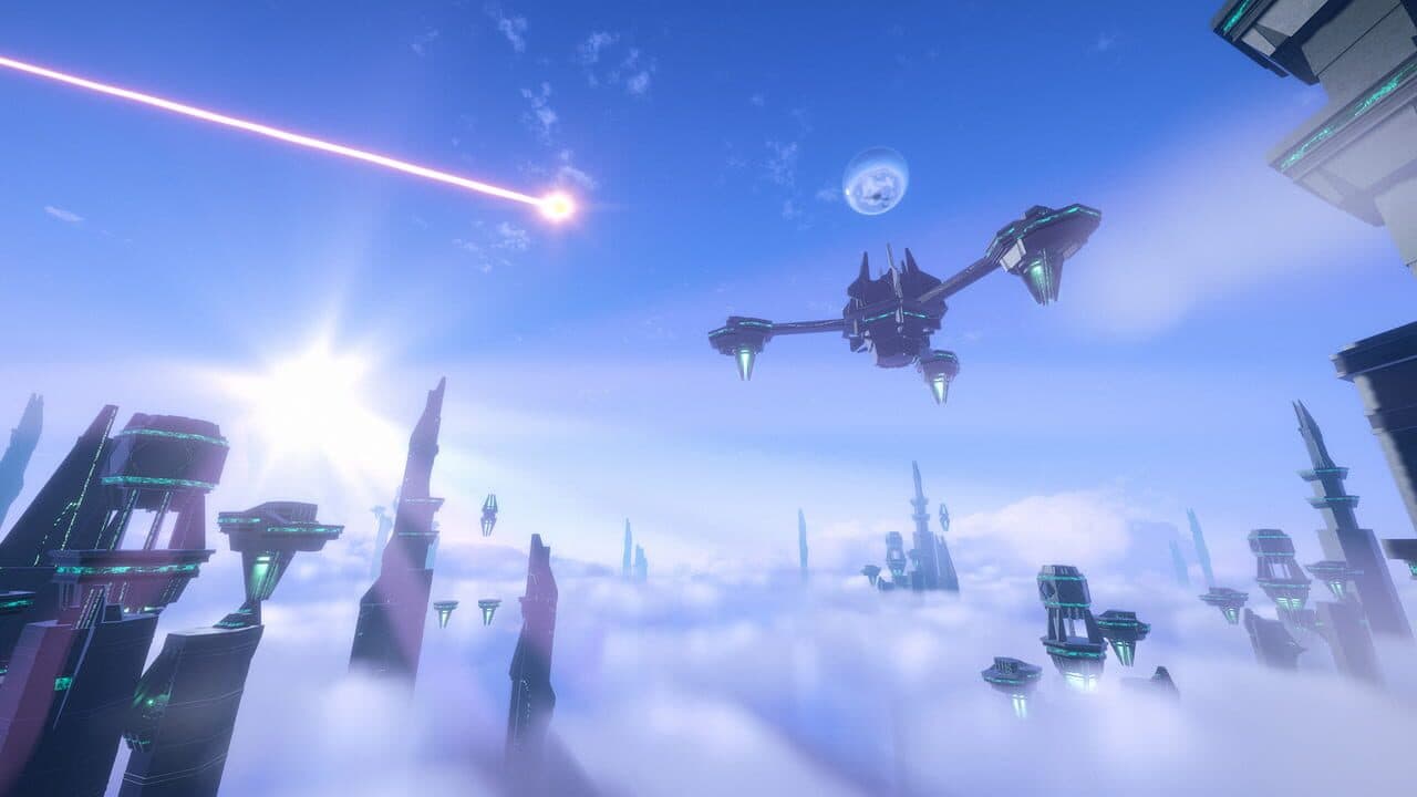 Memory's Reach thumbnail 7