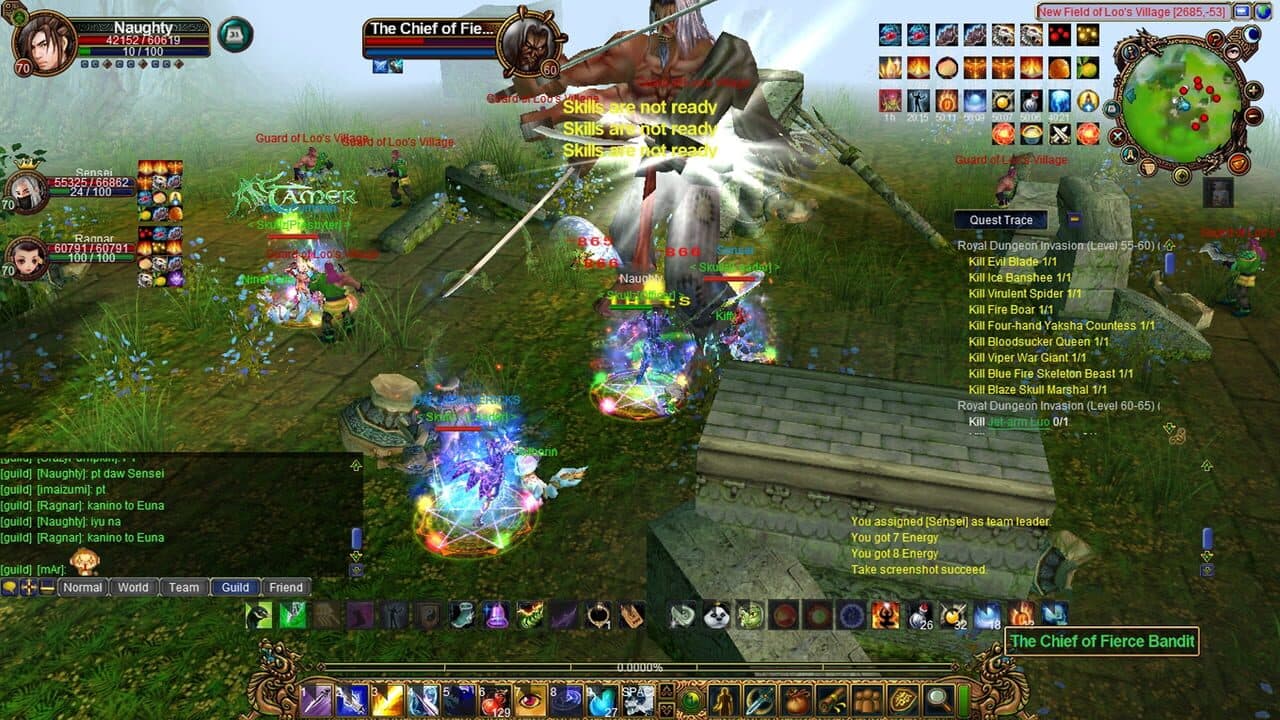 Weapons of War thumbnail 2