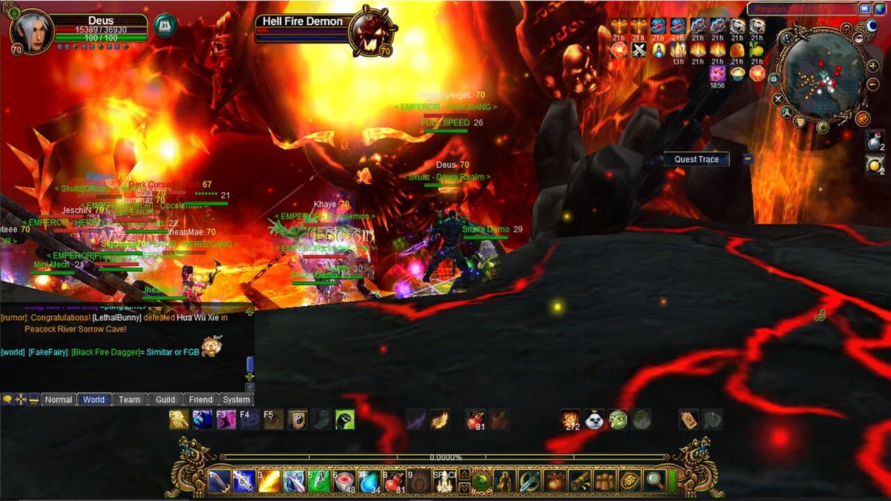 Weapons of War thumbnail 3