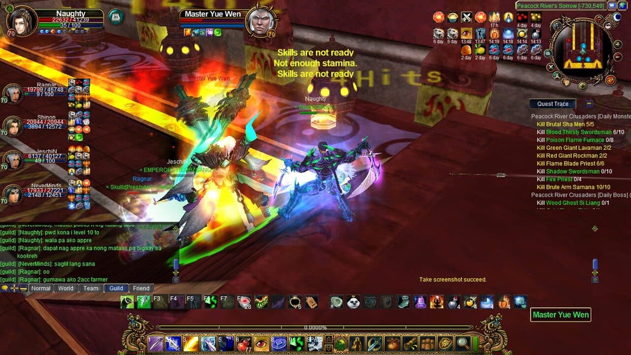 Weapons of War thumbnail 5